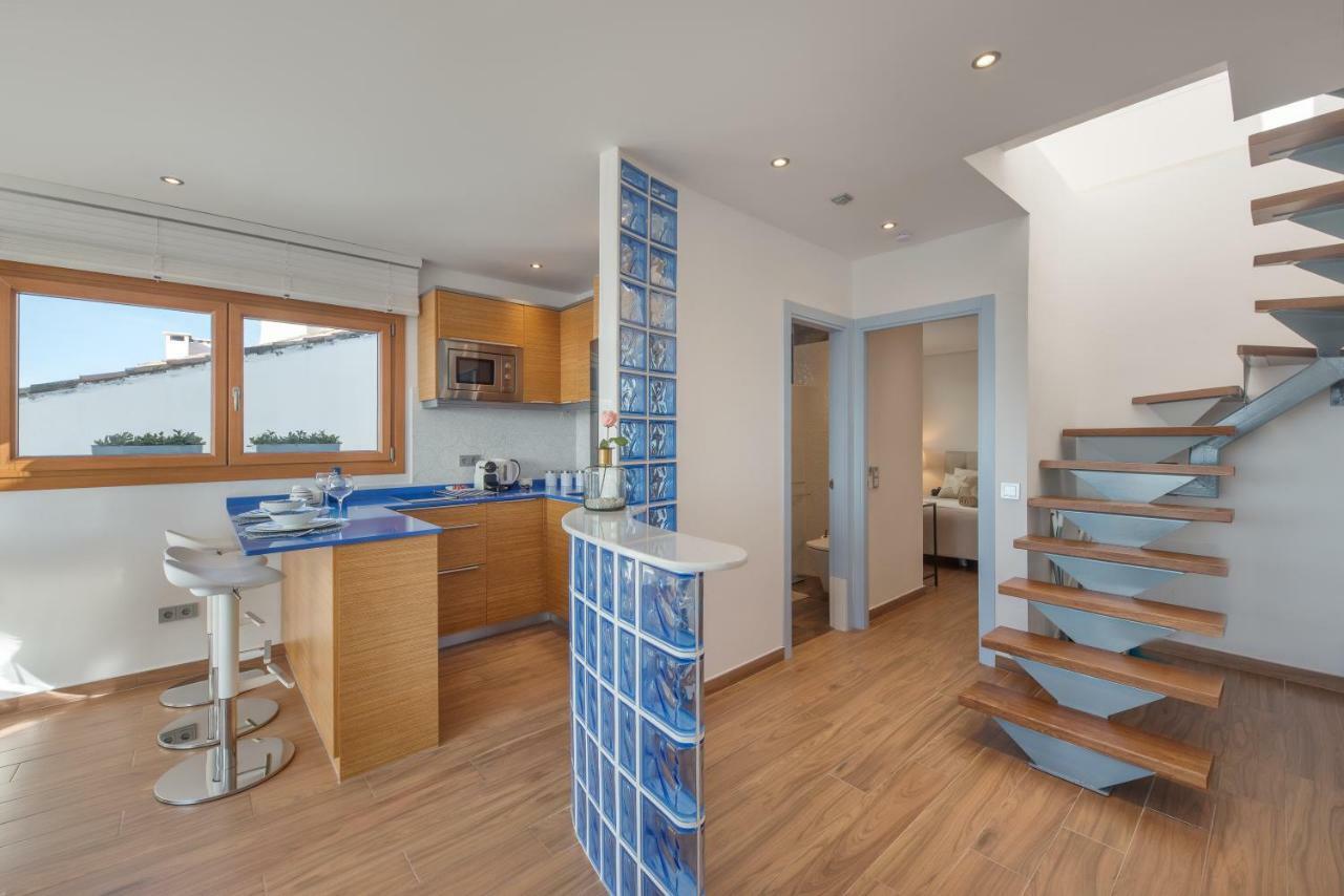Penthouse In Puerto Banus Apartment Marbella Exterior foto